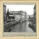 Venice, Canal St Margherita