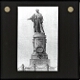 slide image -- [Statue of Ferdinand de Lesseps, Port Said]