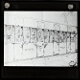 [Drawing of crowded railway carriage]