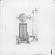 [Diagram of gas-fired equipment]