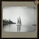 [Sailing boat in harbour]