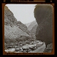 Ogden Canyon, Great Hanging Rock
