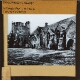 Stokesay Castle -- Courtyard