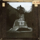 Pyrenees, Laruns War Memorial