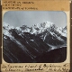 Ailama and part of Dykhsu Glacier, Caucasus