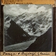 Janga and Bezingi Glacier