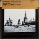 Moscow -- Red Square c.1900