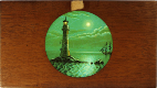 Eddystone Lighthouse -- Night