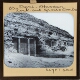 Beni Hassan, Rock-cut Grotto Tombs – alternative version ‘a’