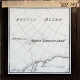 [Map of Arctic showing MacMillan's route and Peary's 'Crocker Land']