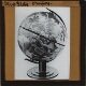 Glass Globe, Orrefors