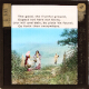 The good, the fruitful ground, / Expect not here nor there,