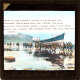 Trust in the lifeboat, sailor, all else will fail; / Stronger the surges dash and fiercer the gale;
