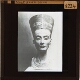 Nefertiti with headdress