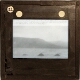 One of the most puzzling photographs taken at Loch Ness, by Mr Lachlan Stuart