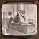 Cairo, Gizeh Museum, Sphinx