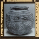 Jar, earthenware, from Nihawand, Persia, about 2500 B.C.