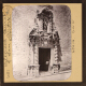 Valencia. Church of San Andreas, Doorway