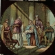 slide image -- Mary presenting Christ in the Temple