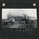 Southern Railway locomotive no. 476 – alternative version ‘b’