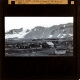Kings Bay, Abandoned Mining Camp, Spitzbergen