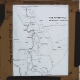 The River Nile and adjacent countries -- Lt Colonel Watson's map