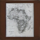 [Map of Africa]