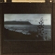 [View of bay and headland in unidentified location]