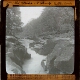 The Stridd -- River Wharfe -- Bolton Woods