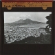 General view of Naples -- Vesuvius