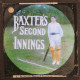 Baxter's second innings