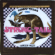 The Strong Tail
