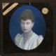 slide image -- H.R.H. the Duchess of York