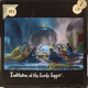 slide image -- The Institution of the Lord's Supper (Goodwin Lewis)