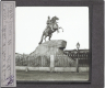 Statue de Pierre-le-Grand – Image inverted to correct view