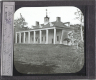 Maison de Washington – Image inverted to correct view