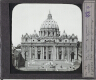 Saint Pierre de Rome – Image inverted to correct view