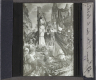 slide image -- Jeanne d'Arc sur le bûcher