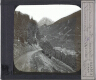 Pic du Midi, vu du Tourmalet – Image inverted to correct view