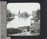 Bois de Boulogne, cascade, côté gauche – alternative version ‘b’