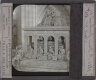 Saint Denis. Tombeau de Louis XII – Image inverted to correct view