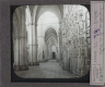 Intérieur de la cathédrale, Tolède – Image inverted to correct view