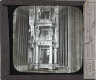Séville. Monuments de la Semaine Sainte – Image inverted to correct view