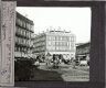 Place de la Puerta del Sol – Image inverted to correct view