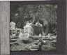 Cimetière arabe a Blidah – Image inverted to correct view