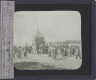 Départ du Tapis pour la Mecque, le Caire – Image inverted to correct view