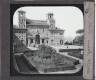 Rome. Villa Médicis – Image inverted to correct view