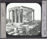 Type de l'ordre ionique, Athènes – Image inverted to correct view