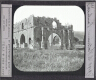 Le Praetorium, Lambessa – Image inverted to correct view