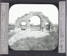 La Porte romaine, Lambessa – Image inverted to correct view